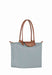 Sac Longchamp Le pliage original 1899089 P80 ACIER