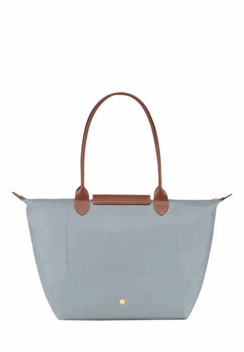 Sac Longchamp Le pliage original 1899089 P80 ACIER