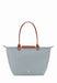 Sac Longchamp Le pliage original 1899089 P80 ACIER