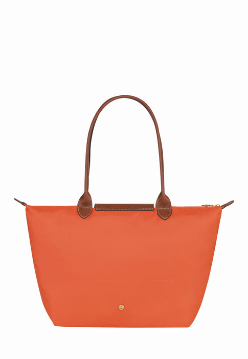 Sac Longchamp Le pliage original 1899089 P85 ORANGE