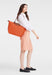 Sac Longchamp Le pliage original 1899089 P85 ORANGE