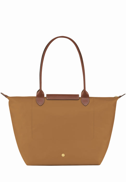 Sac Longchamp Le pliage original 1899089 P86 CHAMOIS