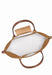 Sac Longchamp Le pliage original P86 chamois P86 CHAMOIS