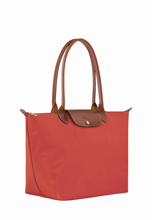 Sac Longchamp Le pliage original 1899089 P94 TOMATE