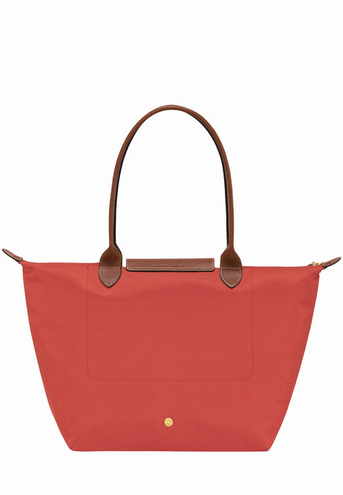 Sac Longchamp Le pliage original 1899089 P94 TOMATE