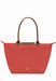 Sac Longchamp Le pliage original 1899089 P94 TOMATE