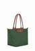 Sac Longchamp Le pliage original 1899089 P95 VERT ANGLAIS