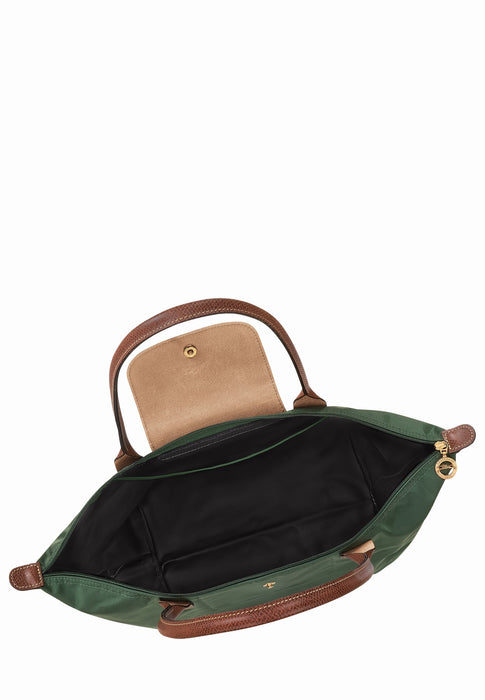 Sac Longchamp Le pliage original 1899089 P95 VERT ANGLAIS