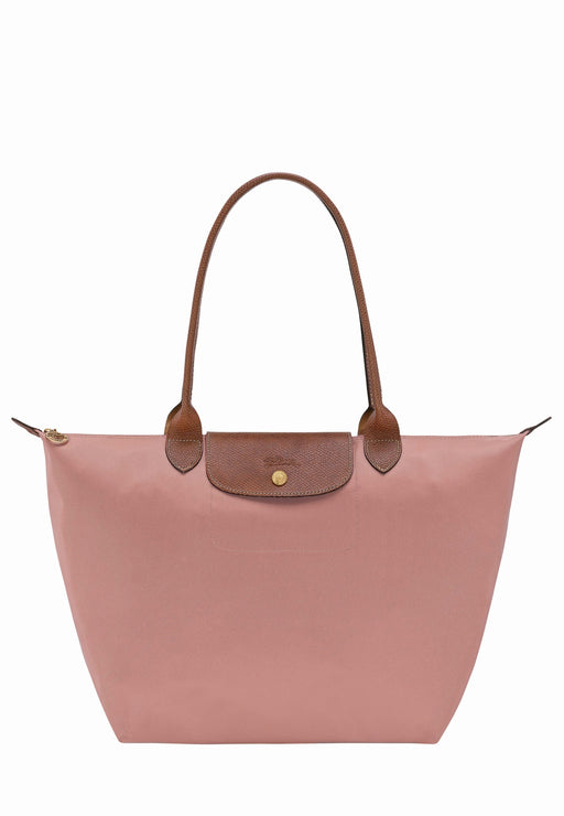 Sac a main Longchamp Le pliage original 1899089 P96 ROSETHE