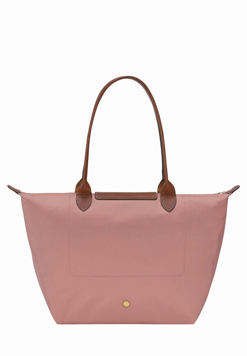 Sac a main Longchamp Le pliage original 1899089 P96 ROSETHE