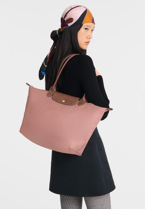 Sac Longchamp Le pliage original 1899089 P96 ROSETHE