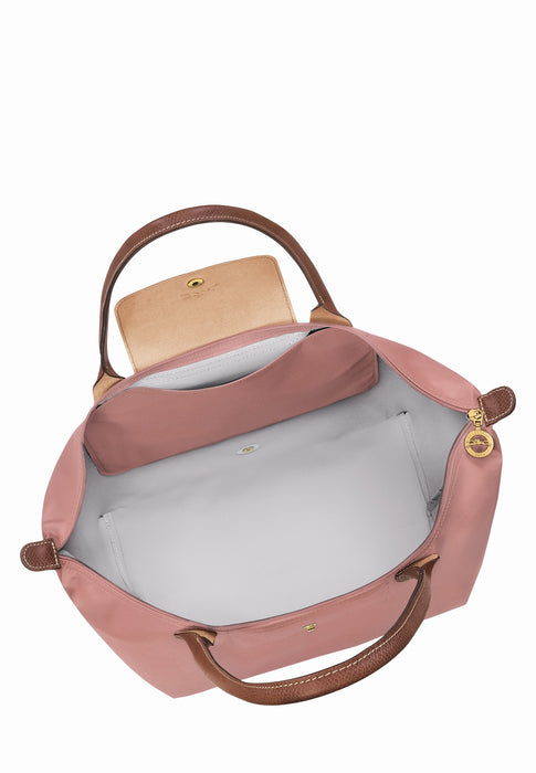 Sac Longchamp Le pliage original P96 rosethe P96 ROSETHE