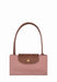 Sac Longchamp Le pliage original P96 rosethe P96 ROSETHE