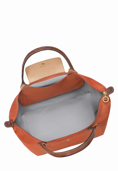 Sac Longchamp Le pliage original 1899089 P97 BRIQUE