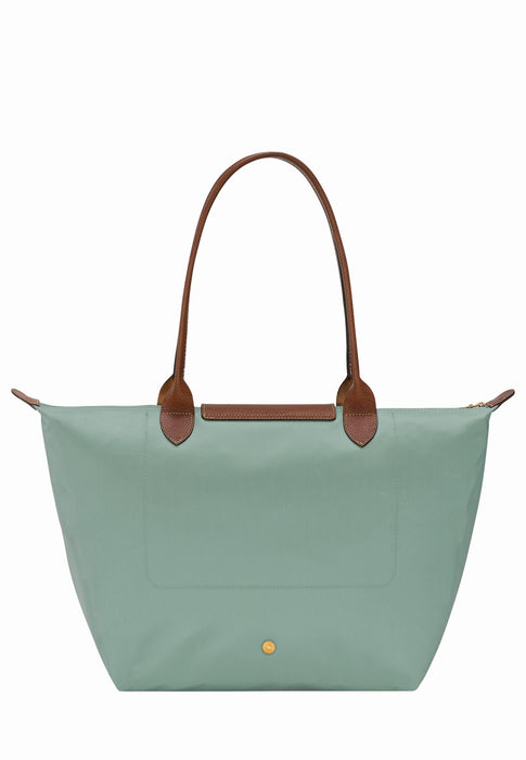Sac Longchamp Le pliage original 1899089 P99 CELADON