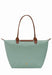 Sac Longchamp Le pliage original 1899089 P99 CELADON