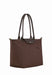 Sac a main Longchamp Le pliage green 1899919 002 MOKA
