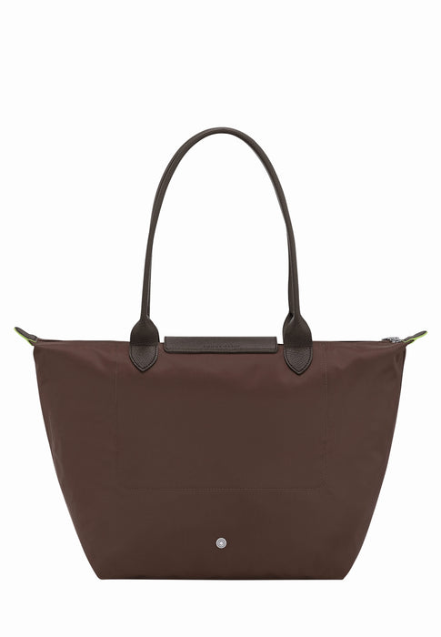 Sac a main Longchamp Le pliage green 1899919 002 MOKA