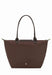 Sac a main Longchamp Le pliage green 1899919 002 MOKA