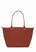 Sac a main Longchamp Le pliage green 1899919 404 CHATAIGNE