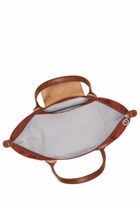 Sac Longchamp Le pliage green 404 chataigne 404 CHATAIGNE