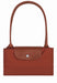 Sac a main Longchamp Le pliage green 1899919 404 CHATAIGNE