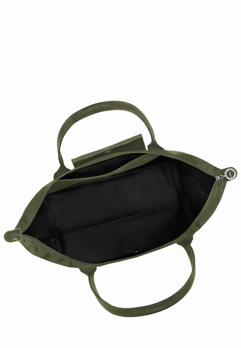 Sac a main Longchamp Le pliage green 1899919 479 FORET