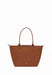 Sac a main Longchamp Le pliage green 1899919 504 COGNAC