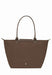 Sac a main Longchamp Le pliage green 1899919 813 TERRE
