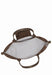 Sac a main Longchamp Le pliage green 1899919 813 TERRE