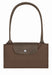 Sac a main Longchamp Le pliage green 1899919 813 TERRE