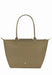 Sac a main Longchamp Le pliage green 1899919 M04 ARTICHAUD