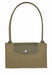 Sac a main Longchamp Le pliage green 1899919 M04 ARTICHAUD