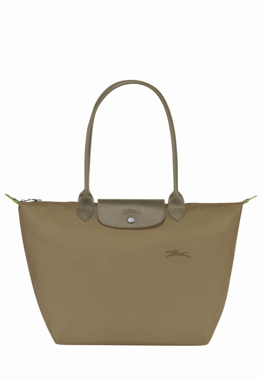 Sac Longchamp Le pliage green M04 artichaud M04 ARTICHAUD