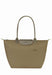 Sac Longchamp Le pliage green M04 artichaud M04 ARTICHAUD