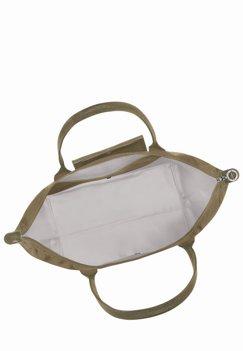 Sac Longchamp Le pliage green M04 artichaud M04 ARTICHAUD