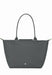 Sac a main Longchamp Le pliage green 1899919 P66 GRAPHITE