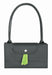Sac a main Longchamp Le pliage green 1899919 P66 GRAPHITE