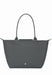 Sac Longchamp Le pliage green P66 graphite P66 GRAPHITE