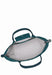 Sac a main Longchamp Le pliage green 1899919 P89 PAON