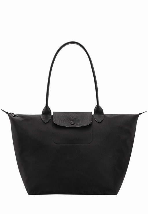 Sac a main Longchamp Le pliage one 1899979 001 NOIR