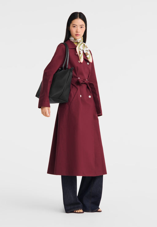 Sac a main Longchamp Le pliage one 1899979 001 NOIR