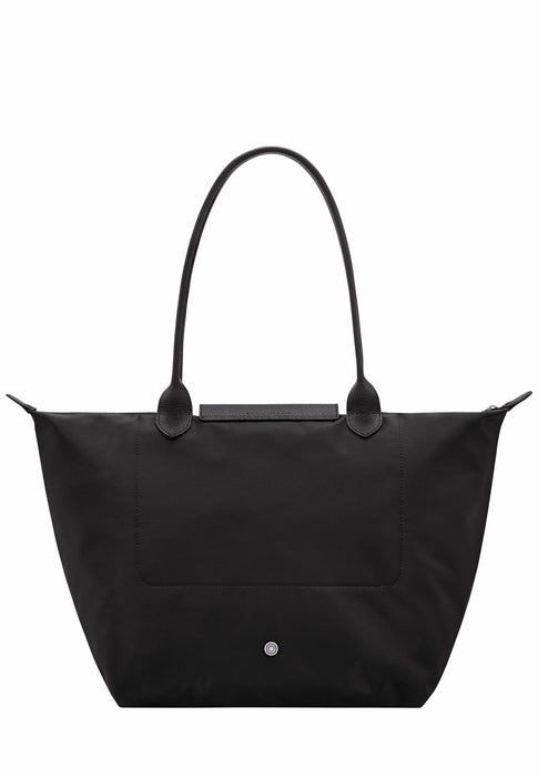 Sac a main Longchamp Le pliage one 1899979 001 NOIR