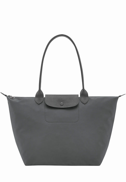 Sac a main Longchamp Le pliage one 1899979 012 ANTHRACITE