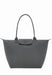 Sac a main Longchamp Le pliage one 1899979 012 ANTHRACITE