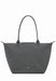 Sac a main Longchamp Le pliage one 1899979 012 ANTHRACITE