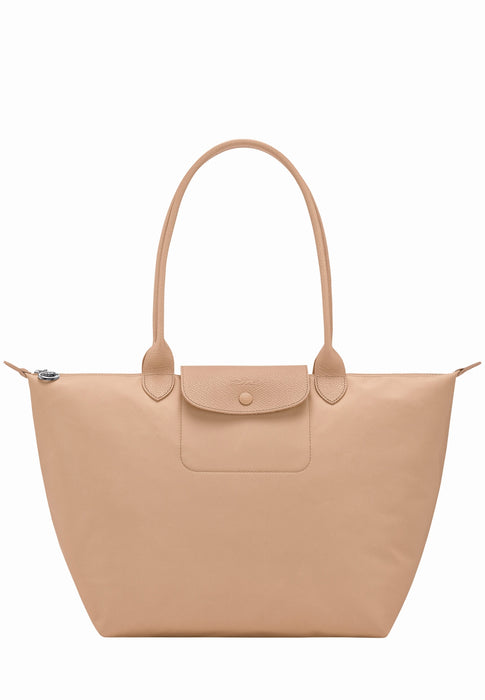 Sac a main Longchamp Le pliage one 1899979 105 BEIGE
