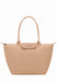 Sac a main Longchamp Le pliage one 1899979 105 BEIGE