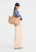 Sac a main Longchamp Le pliage one 1899979 105 BEIGE