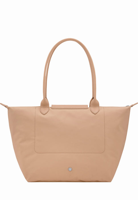 Sac a main Longchamp Le pliage one 1899979 105 BEIGE